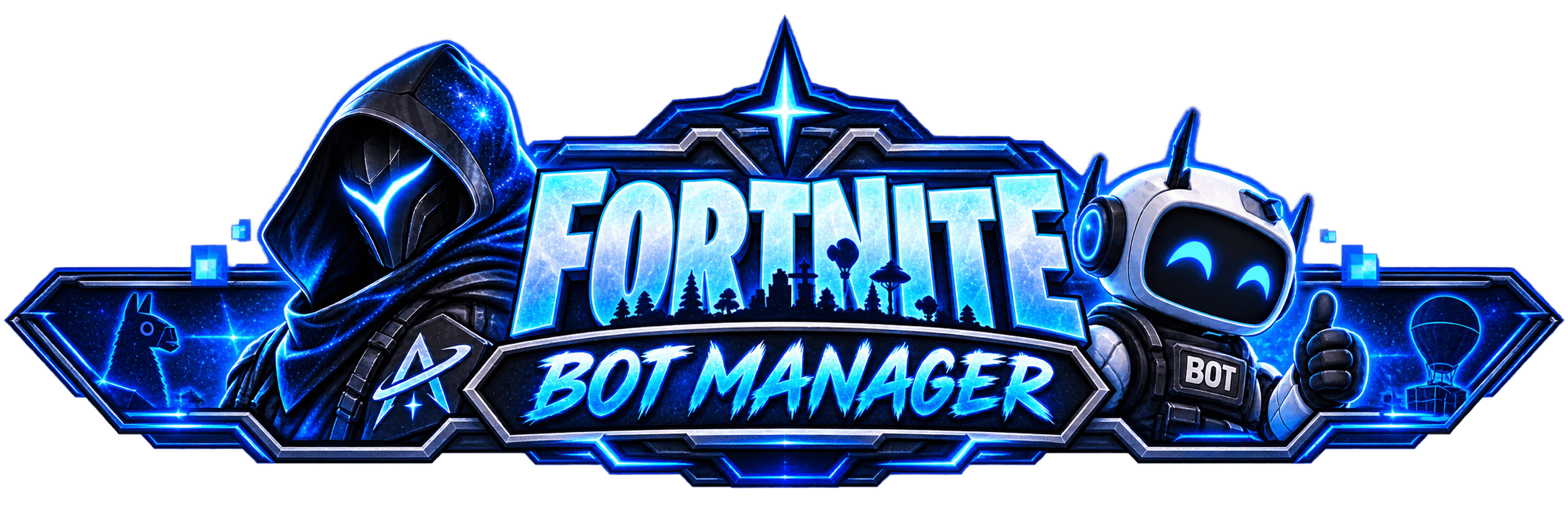 Astryq's FN Bot Manager